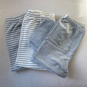 NWOT Moon and Back by Hanna Andersson leggings